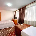 Akdeniz Szálloda Isztambul