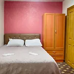 Akdeniz 3* Isztambul