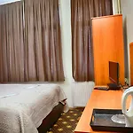 Akdeniz 3* Isztambul