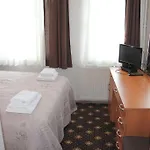 Akdeniz Szálloda Isztambul