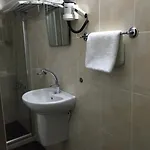 Akdeniz 3* Isztambul