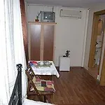 Akdeniz 3* Isztambul