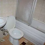 Akdeniz 3* Isztambul