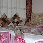 Akdeniz Szálloda Isztambul