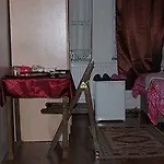Akdeniz 3* Isztambul