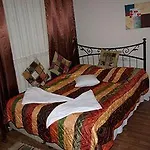 Akdeniz Szálloda 3*