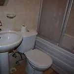 Akdeniz 3* Isztambul