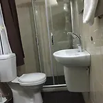 Akdeniz Szálloda 3*