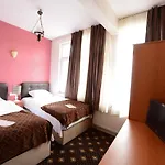 Akdeniz Szálloda 3*