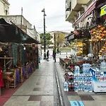 Akdeniz 3* Isztambul