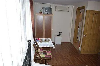 Akdeniz 3* Стамбул