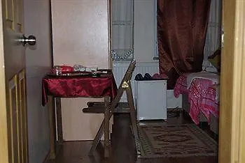 Akdeniz 3* Стамбул