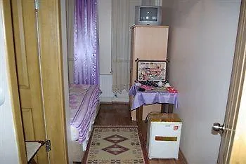 Akdeniz Отель 3*