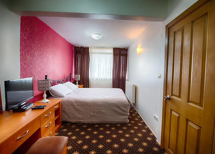 מלון Akdeniz איסטמבול