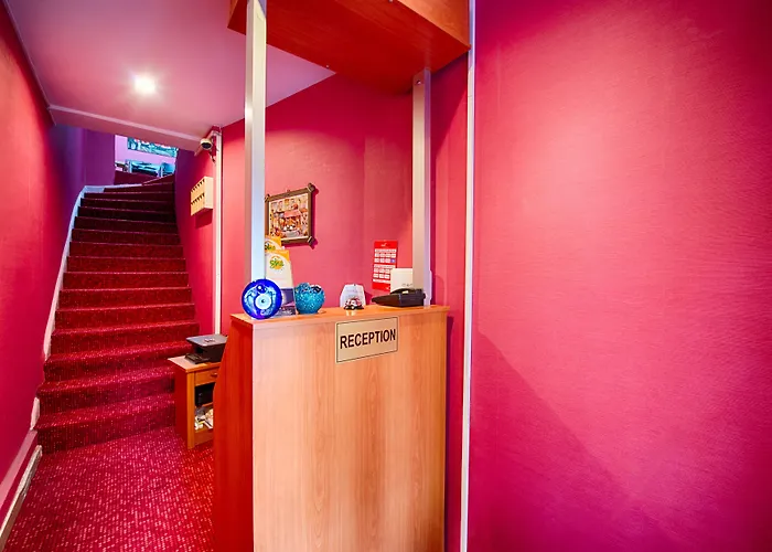 Akdeniz מלון איסטמבול