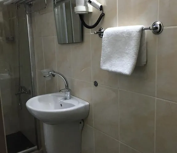 Akdeniz 3* איסטמבול