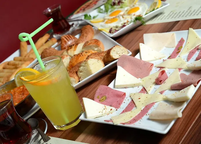 Akdeniz איסטמבול