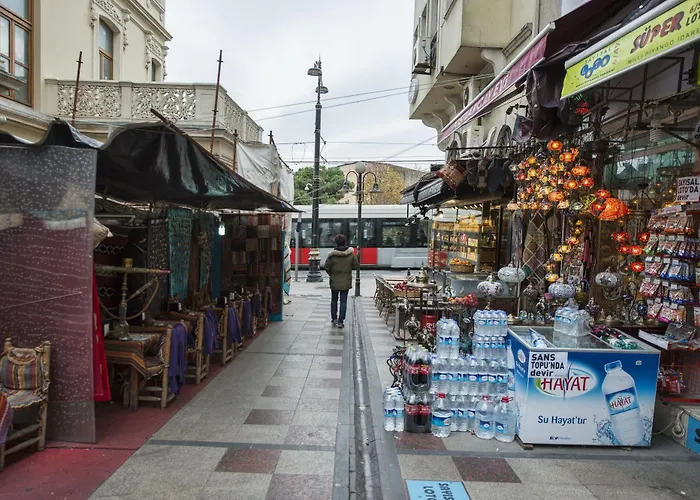 Akdeniz איסטמבול