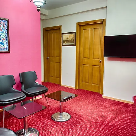 Ξενοδοχείο Akdeniz