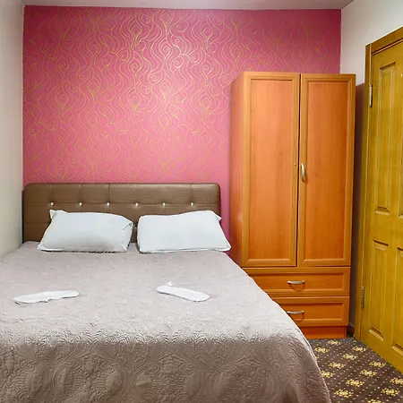 Akdeniz 3* Provincia di Istanbul