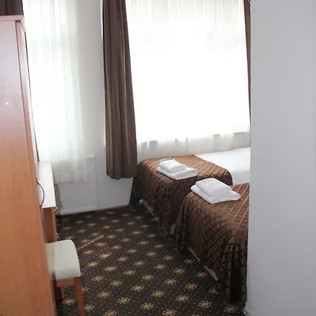 Hotel Akdeniz Provincia di Istanbul