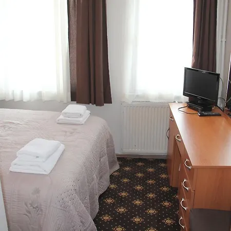 Akdeniz Hotel Provincia di Istanbul