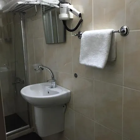 Akdeniz 3* Provincia di Istanbul