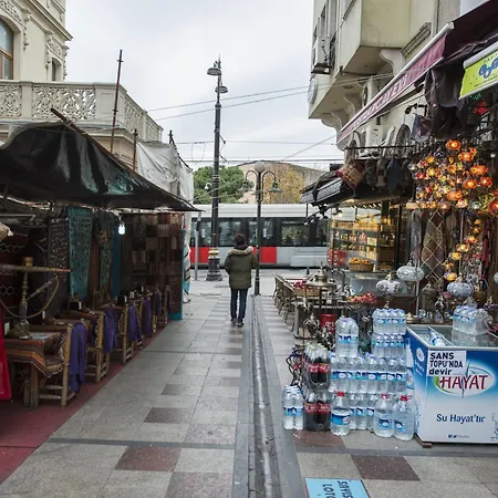Akdeniz Provincia di Istanbul