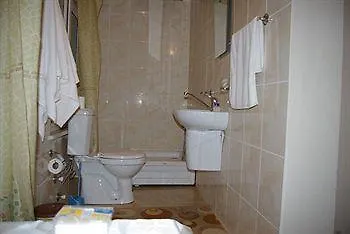 Akdeniz Hotel Estambul