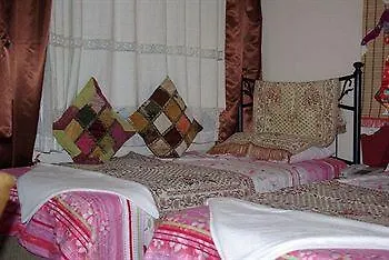 Akdeniz Hotel Estambul