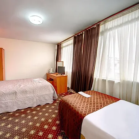 Akdeniz Otel 3*