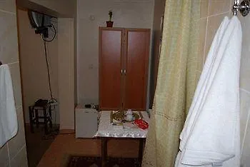 Akdeniz Hotel 3*